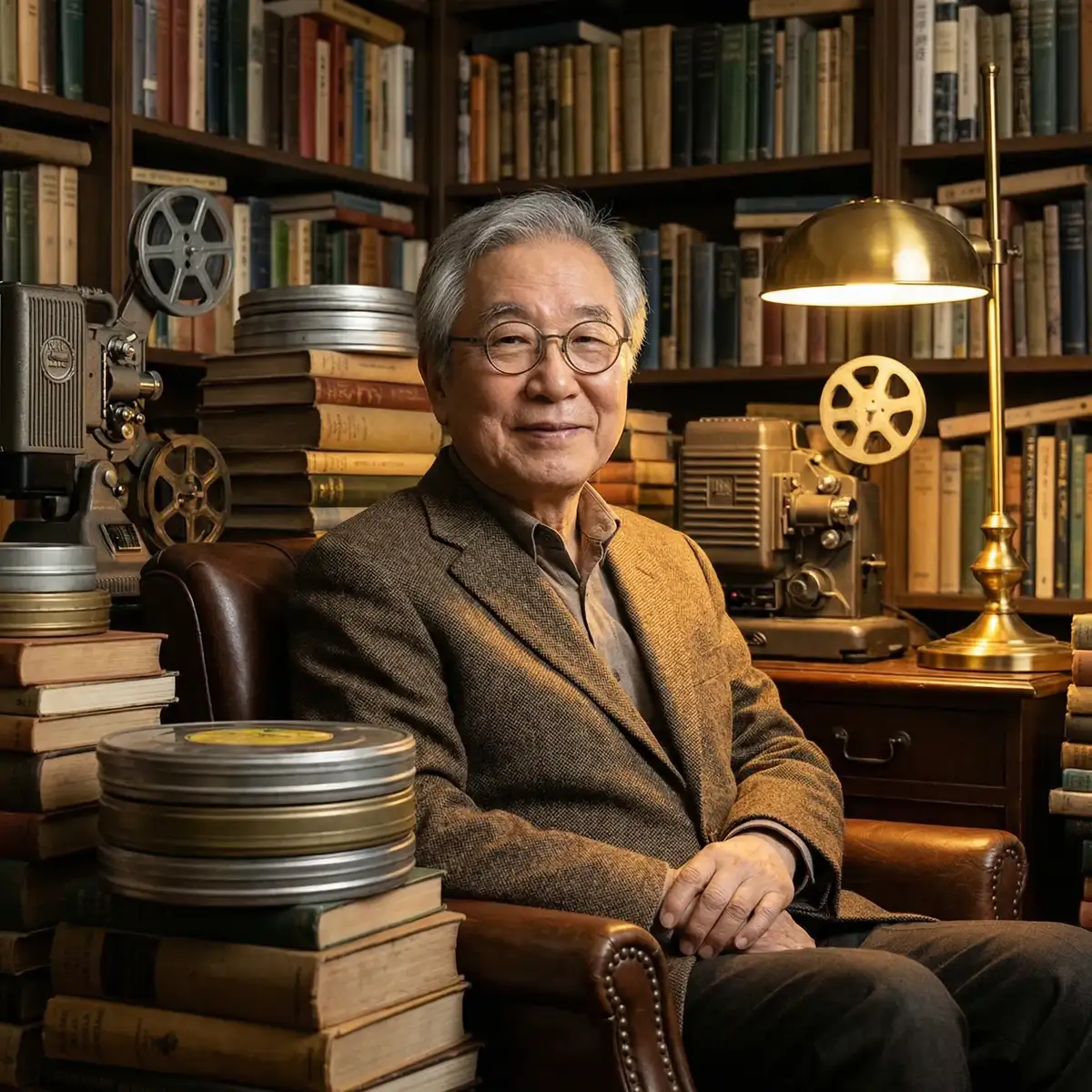 亚洲伦理片库馆长肖像 - 美丽姑娘视频日本版 研究学者